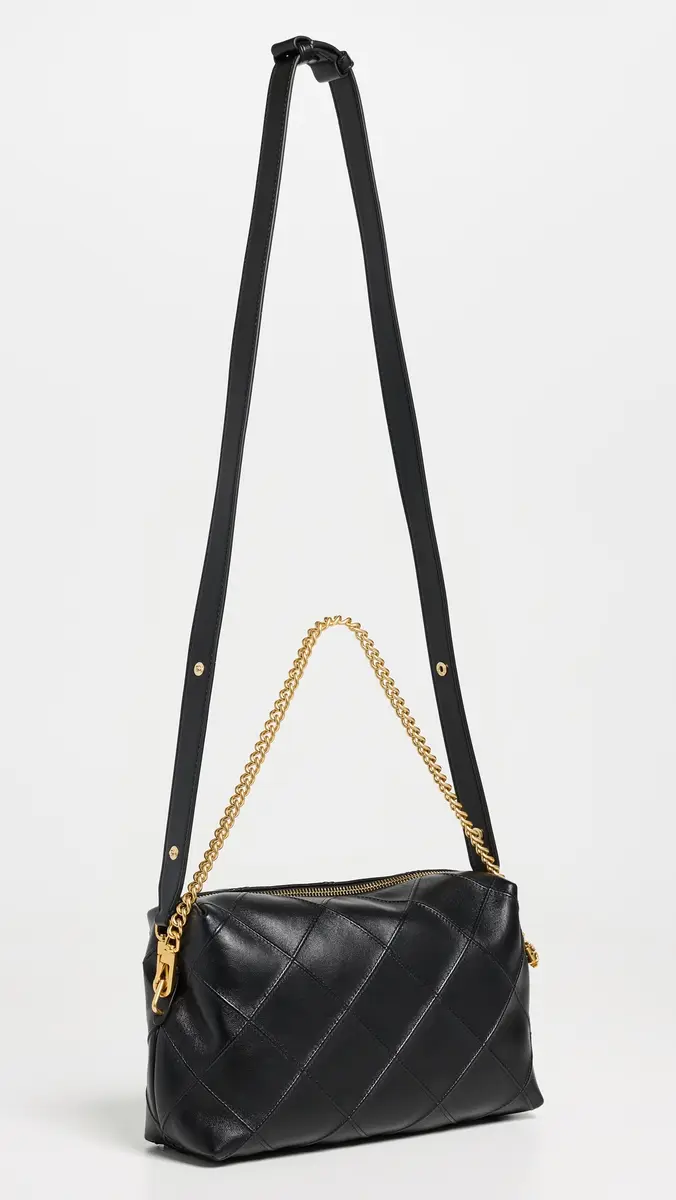 Tory Burch Fleming Soft Large Crossbody Bag | Thumbnail 3 Tory Burch Fleming Soft Large Crossbody Bag | Thumbnail 3