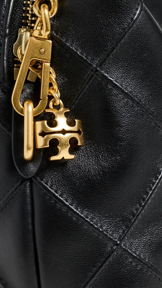 Tory Burch Fleming Soft Large Crossbody Bag | Thumbnail 4 Tory Burch Fleming Soft Large Crossbody Bag | Thumbnail 4