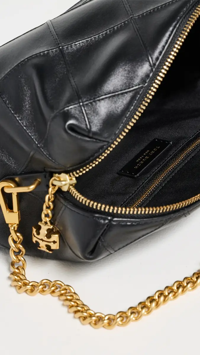 Tory Burch Fleming Soft Large Crossbody Bag | Thumbnail 5 Tory Burch Fleming Soft Large Crossbody Bag | Thumbnail 5