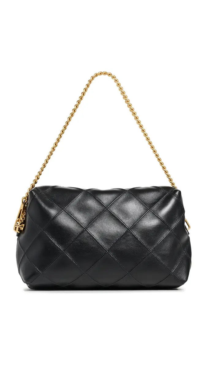 Tory Burch Fleming Soft Large Crossbody Bag | Thumbnail 6 Tory Burch Fleming Soft Large Crossbody Bag | Thumbnail 6