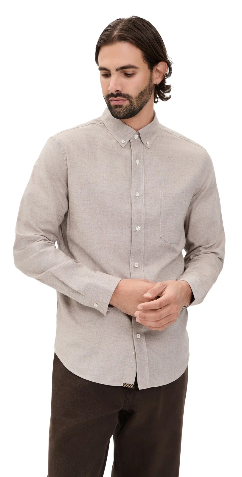 Tuscumbia Classic Shirt Tuscumbia Classic Shirt