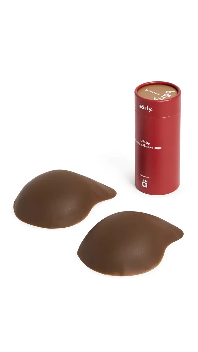 BARLY Lift-Up Silicone Adhesive Cups | Thumbnail 5 BARLY Lift-Up Silicone Adhesive Cups | Thumbnail 5