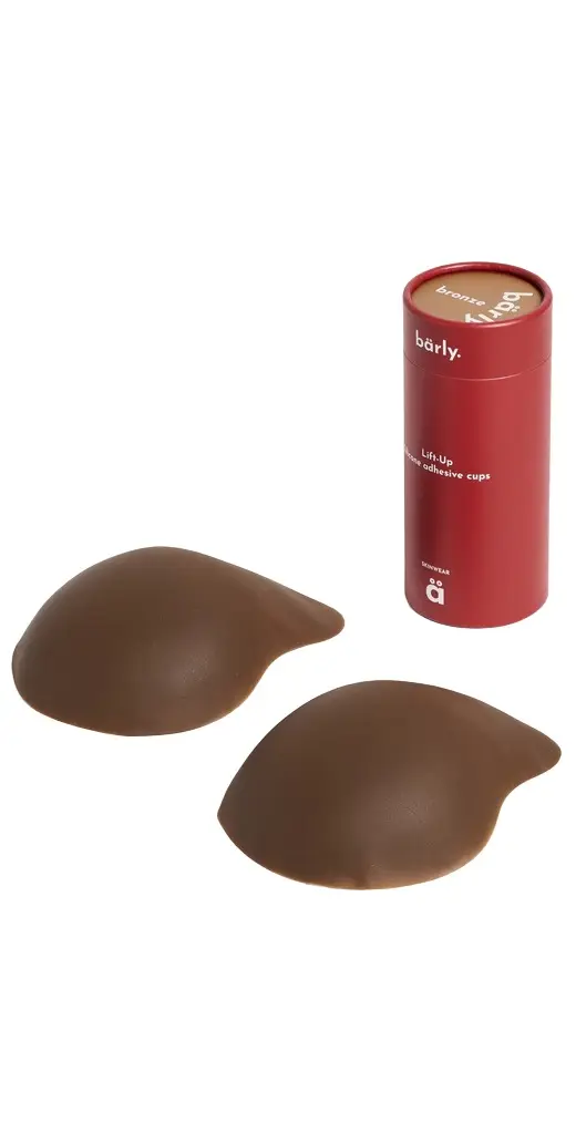 Lift-Up Silicone Adhesive Cups