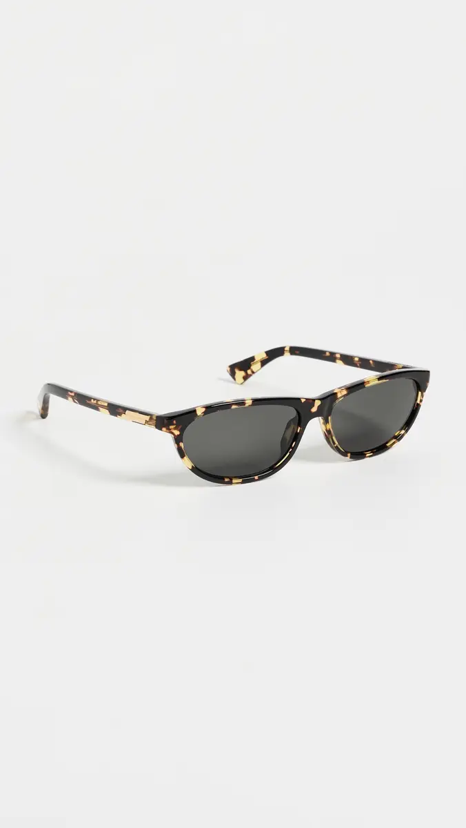 Bottega Veneta Cateye Sunglasses | Thumbnail 4 Bottega Veneta Cateye Sunglasses | Thumbnail 4