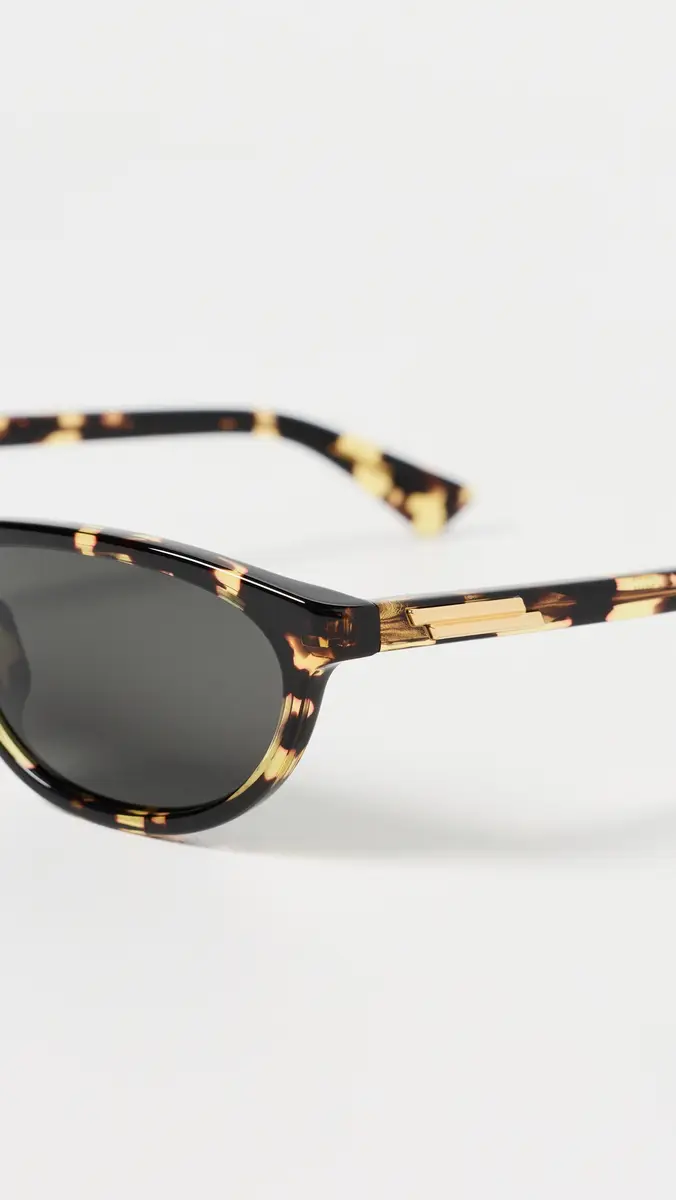 Bottega Veneta Cateye Sunglasses | Thumbnail 5 Bottega Veneta Cateye Sunglasses | Thumbnail 5