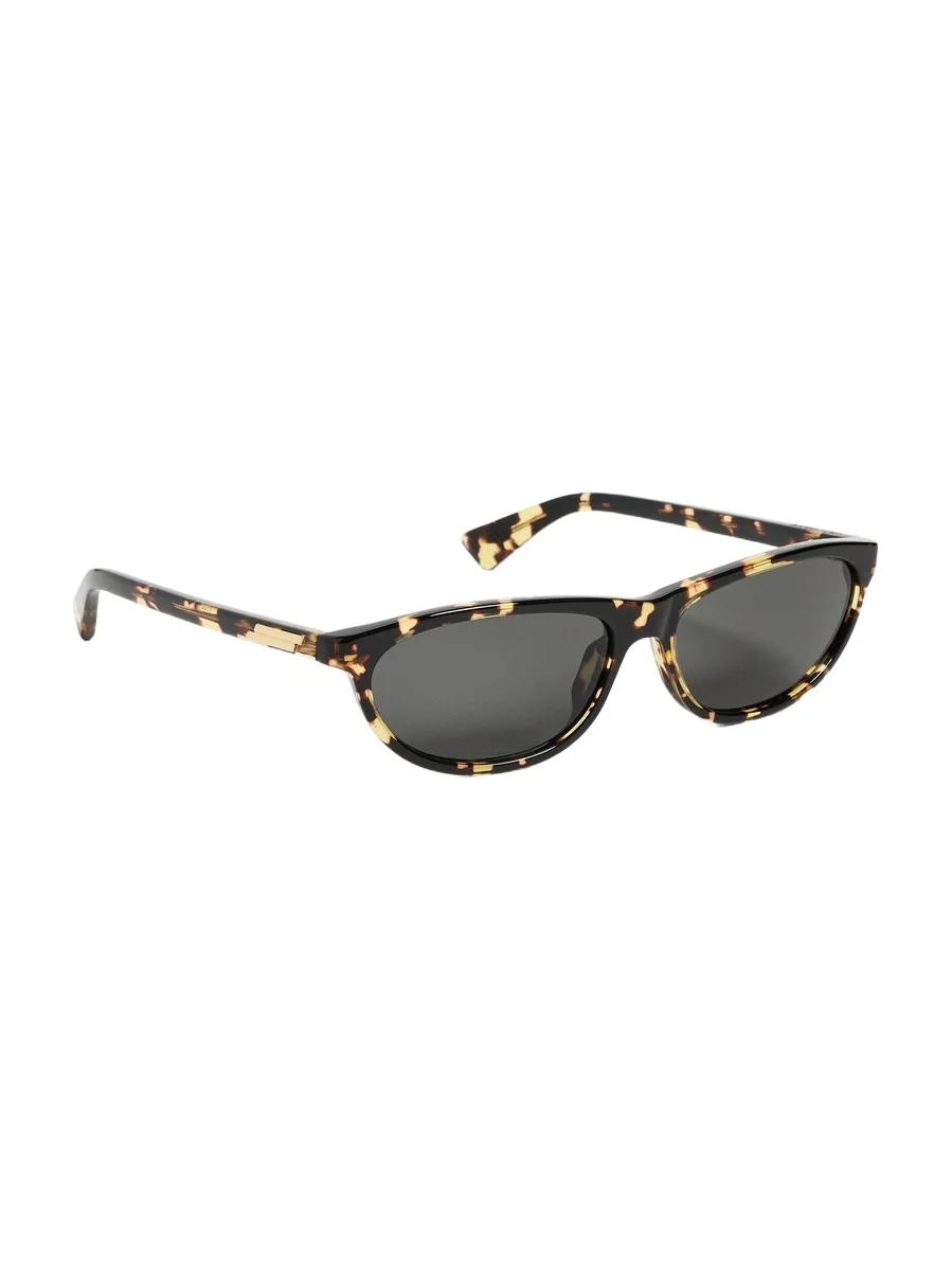 Bottega Veneta Cateye Sunglasses