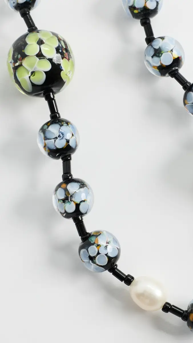 ossa Electric Daisies Wrist Strap | Thumbnail 3