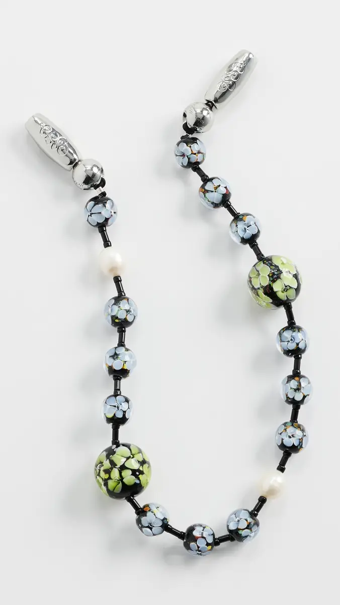 ossa Electric Daisies Wrist Strap | Thumbnail 4
