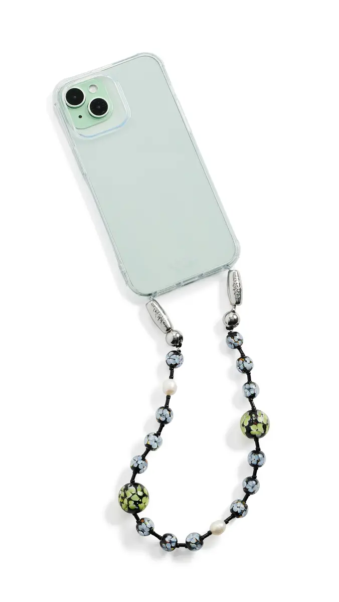 ossa Electric Daisies Wrist Strap | Thumbnail 5