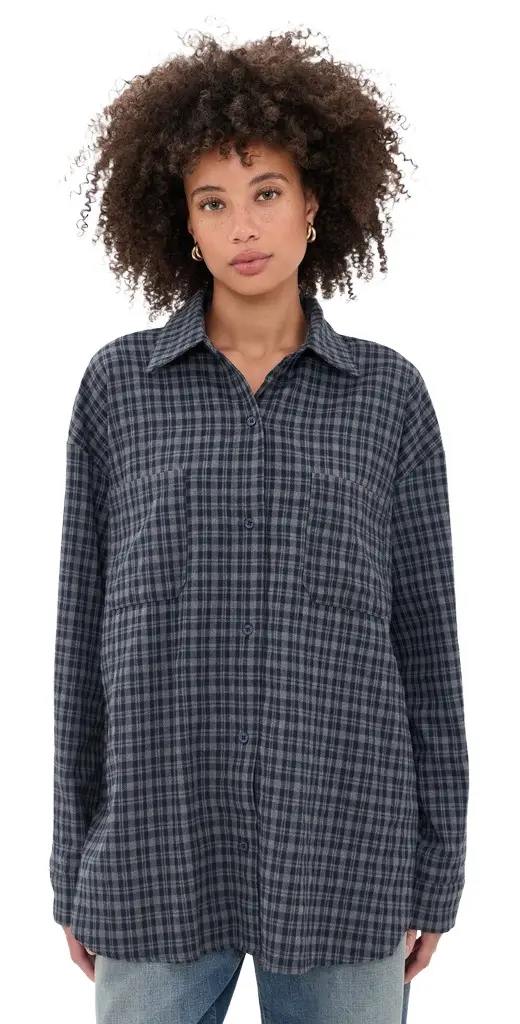 Clarity Shirt Clarity Shirt