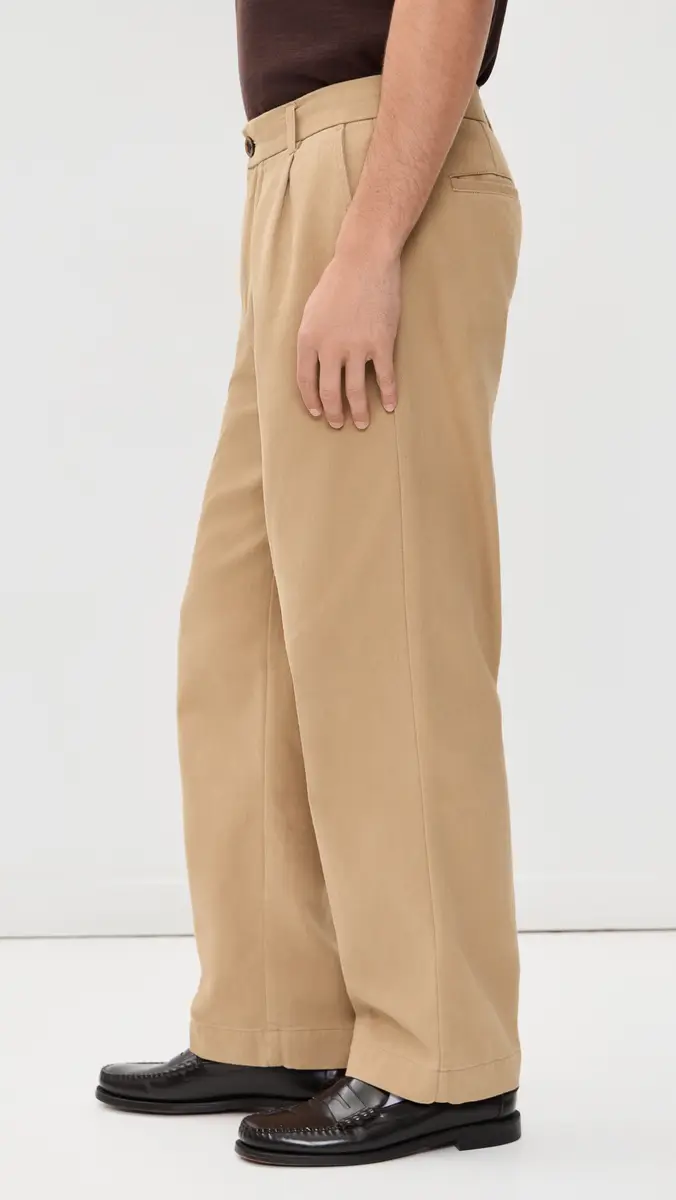 RAILS Ezra Trousers | Thumbnail 4 RAILS Ezra Trousers | Thumbnail 4
