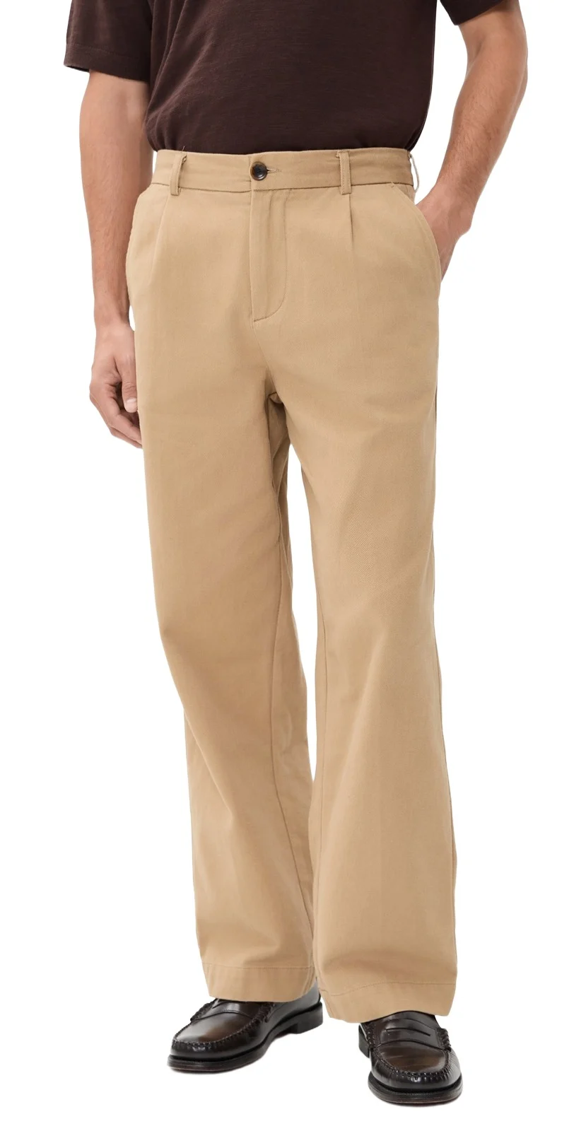 RAILS Ezra Trousers