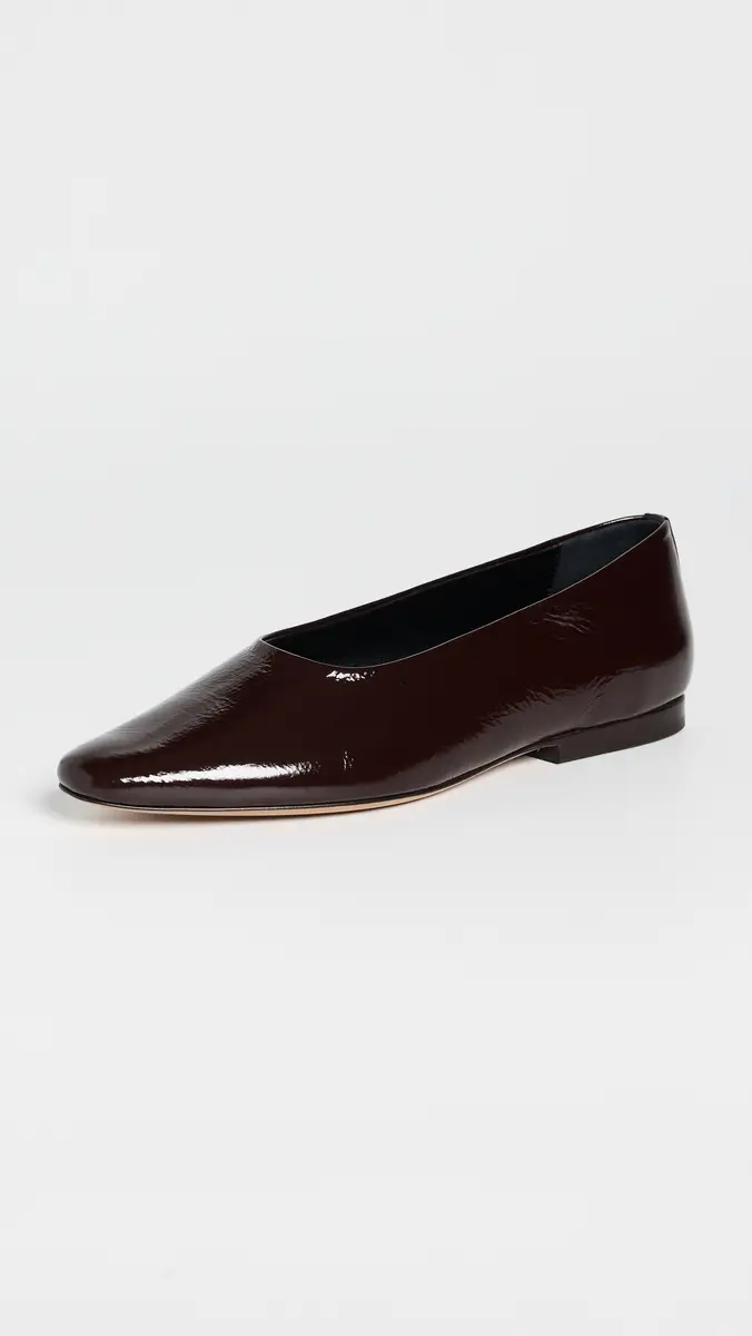 MANSUR GAVRIEL Soft Point Flats | Thumbnail 2 MANSUR GAVRIEL Soft Point Flats | Thumbnail 2