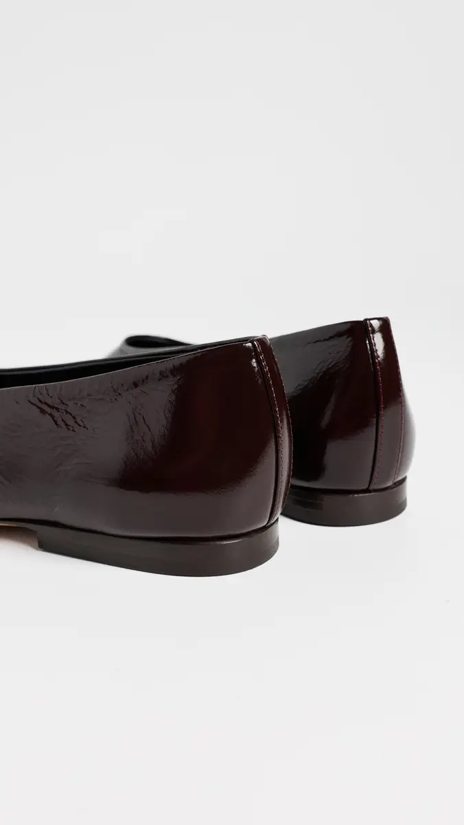 MANSUR GAVRIEL Soft Point Flats | Thumbnail 4 MANSUR GAVRIEL Soft Point Flats | Thumbnail 4