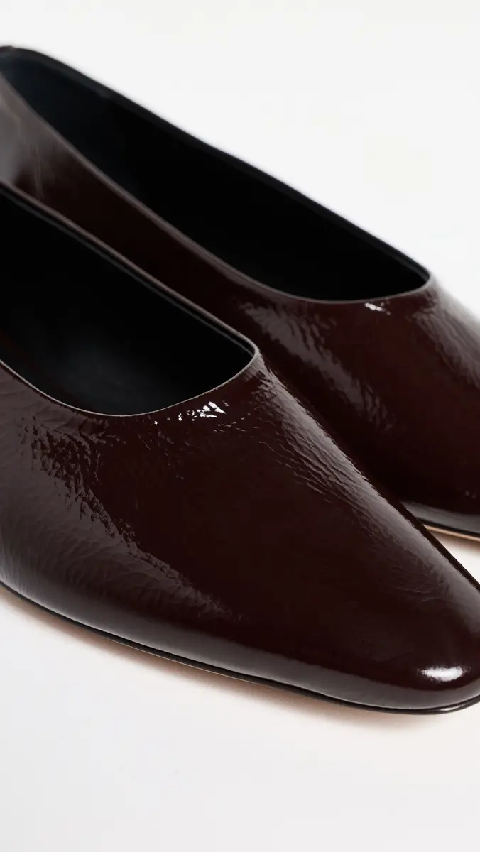 MANSUR GAVRIEL Soft Point Flats | Thumbnail 6 MANSUR GAVRIEL Soft Point Flats | Thumbnail 6