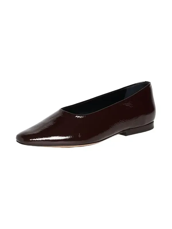 Soft Point Flats