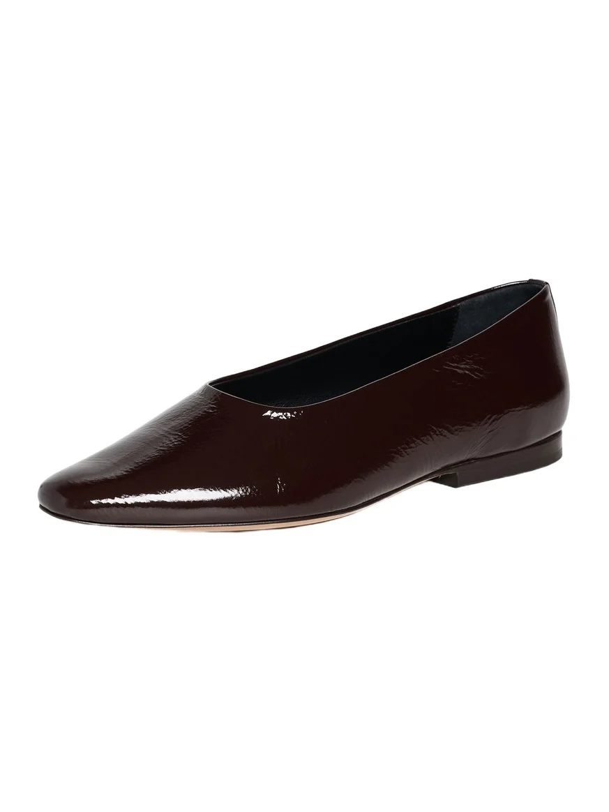 Soft Point Flats