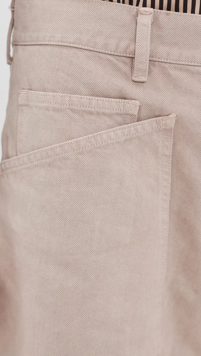 Nili Lotan Shon Barrel Jeans | Thumbnail 6 Nili Lotan Shon Barrel Jeans | Thumbnail 6