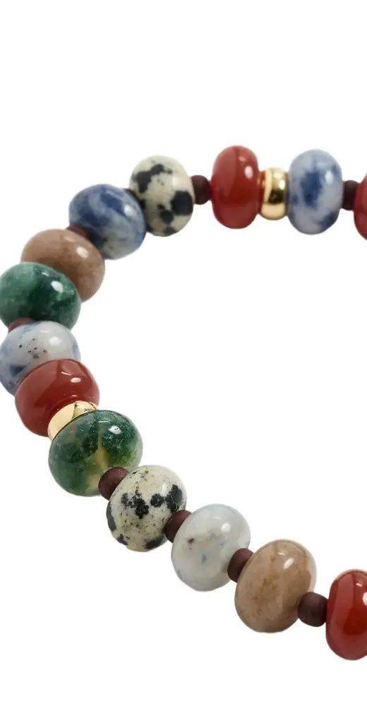 éliou Dele Bracelet
