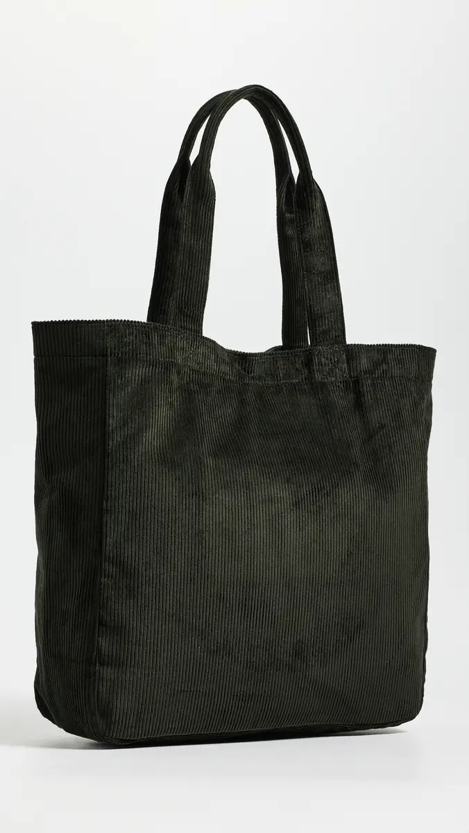 Barbour Carrick Cord Tote Bag | Thumbnail 5 Barbour Carrick Cord Tote Bag | Thumbnail 5