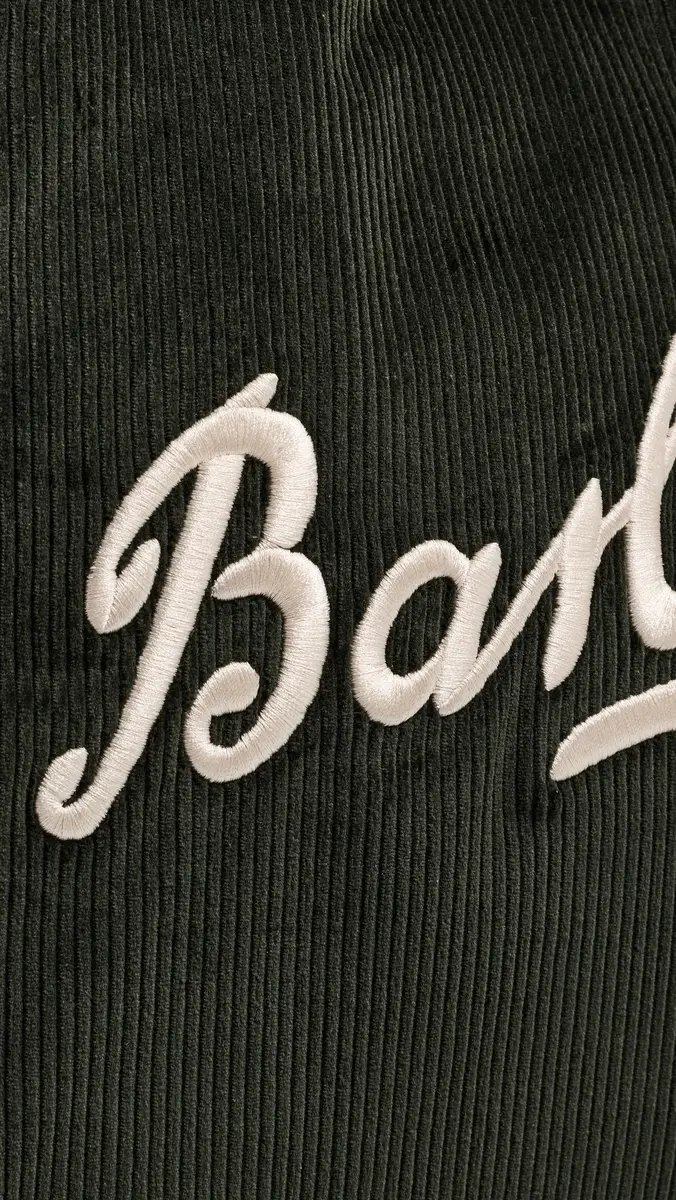 Barbour Carrick Cord Tote Bag | Thumbnail 6 Barbour Carrick Cord Tote Bag | Thumbnail 6