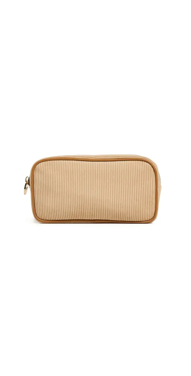 Small Corduroy Pouch