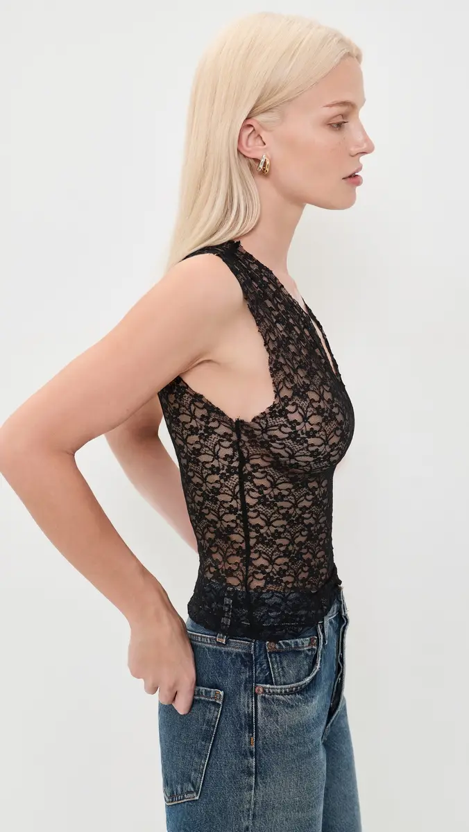LIONESS Tribeca Top | Thumbnail 4