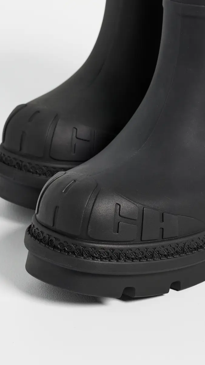 Coach Rain Boots | Thumbnail 6
