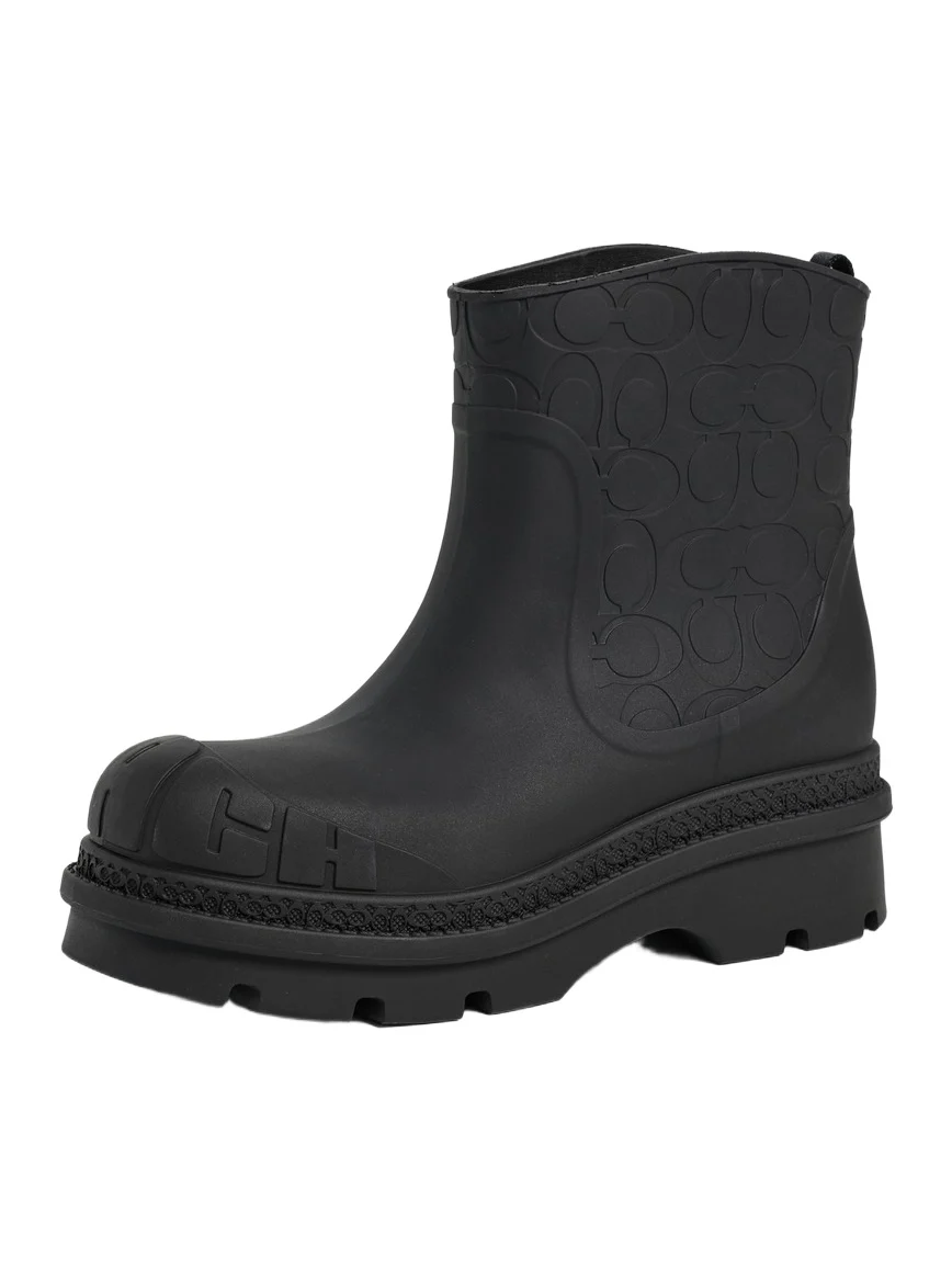 Rain Boots Rain Boots