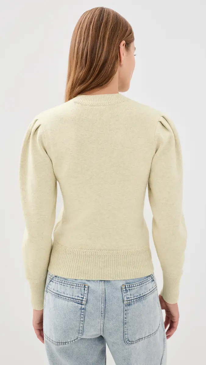 ISABEL MARANT ÉTOILE Kelaya Sweater | Thumbnail 3