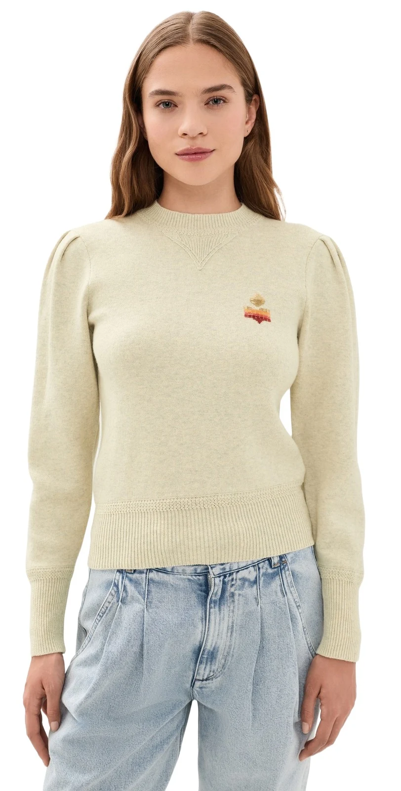 Kelaya Sweater