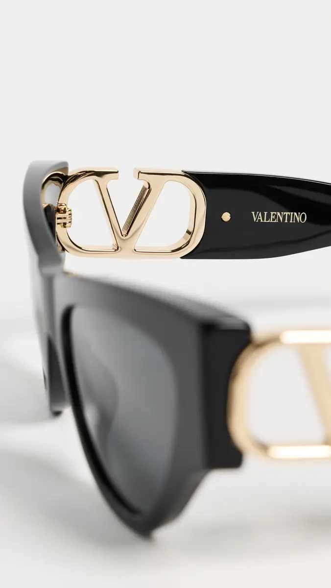 Valentino Garavani Sunglasses | Thumbnail 5 Valentino Garavani Sunglasses | Thumbnail 5