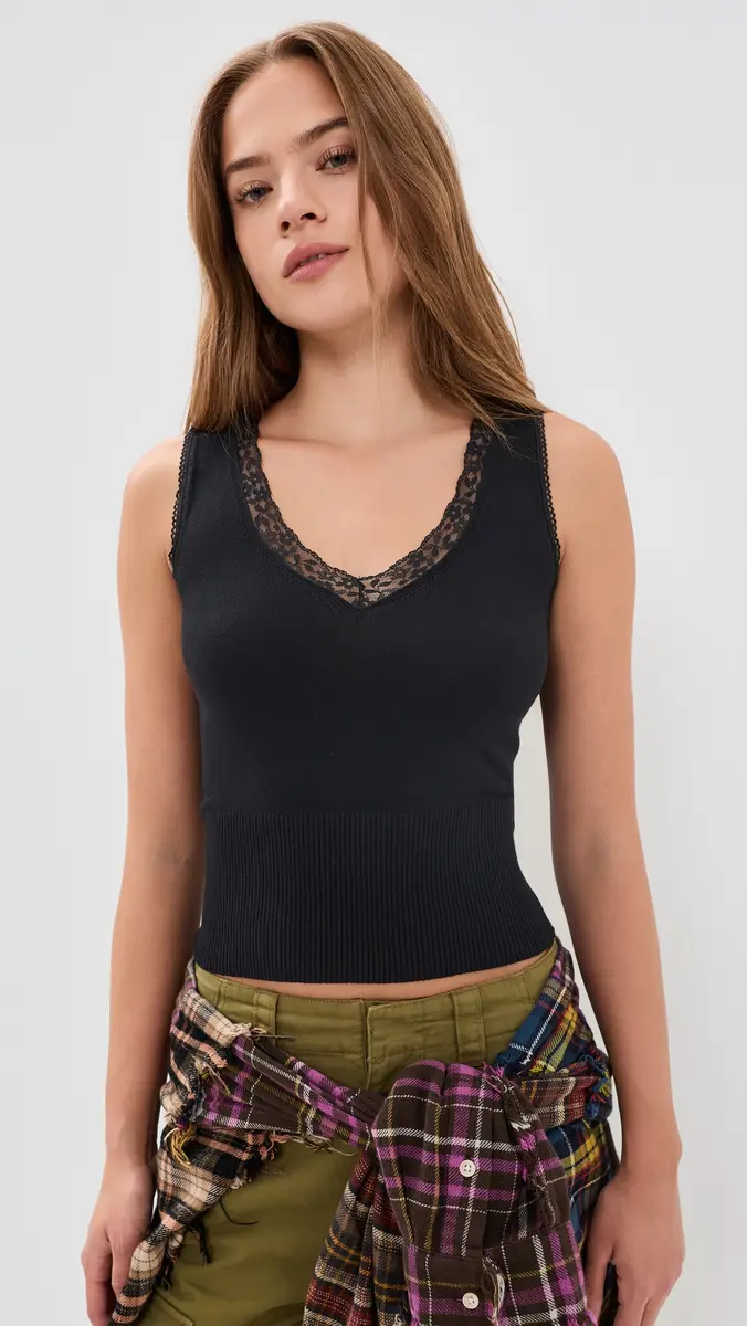 LIONESS Muse Tank | Thumbnail 2