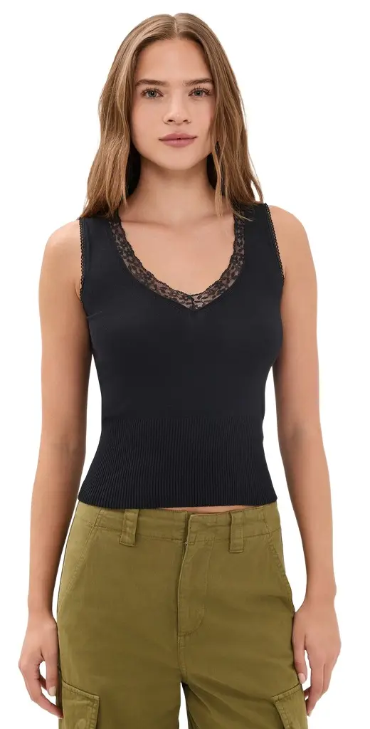 Muse Tank Muse Tank