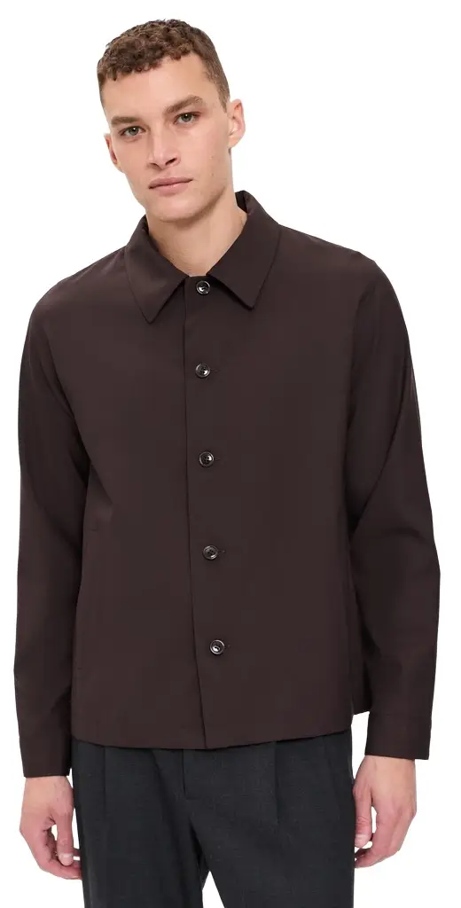 NN07 Zander Casual Hybrid Blazer