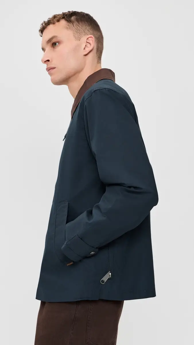 Filson Dry Wax Short Field Jacket | Thumbnail 4 Filson Dry Wax Short Field Jacket | Thumbnail 4