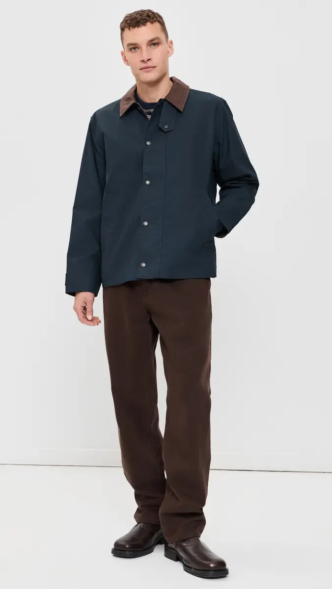 Filson Dry Wax Short Field Jacket | Thumbnail 5 Filson Dry Wax Short Field Jacket | Thumbnail 5