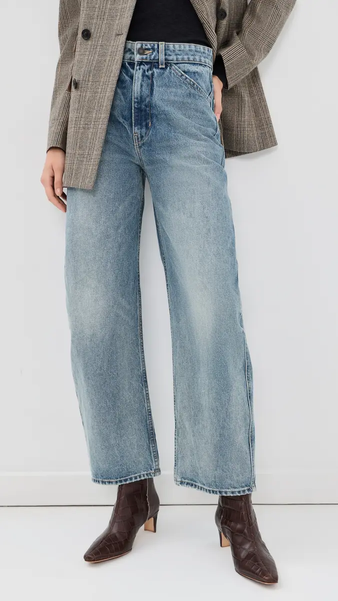 Nili Lotan Otis Jeans | Thumbnail 2 Nili Lotan Otis Jeans | Thumbnail 2