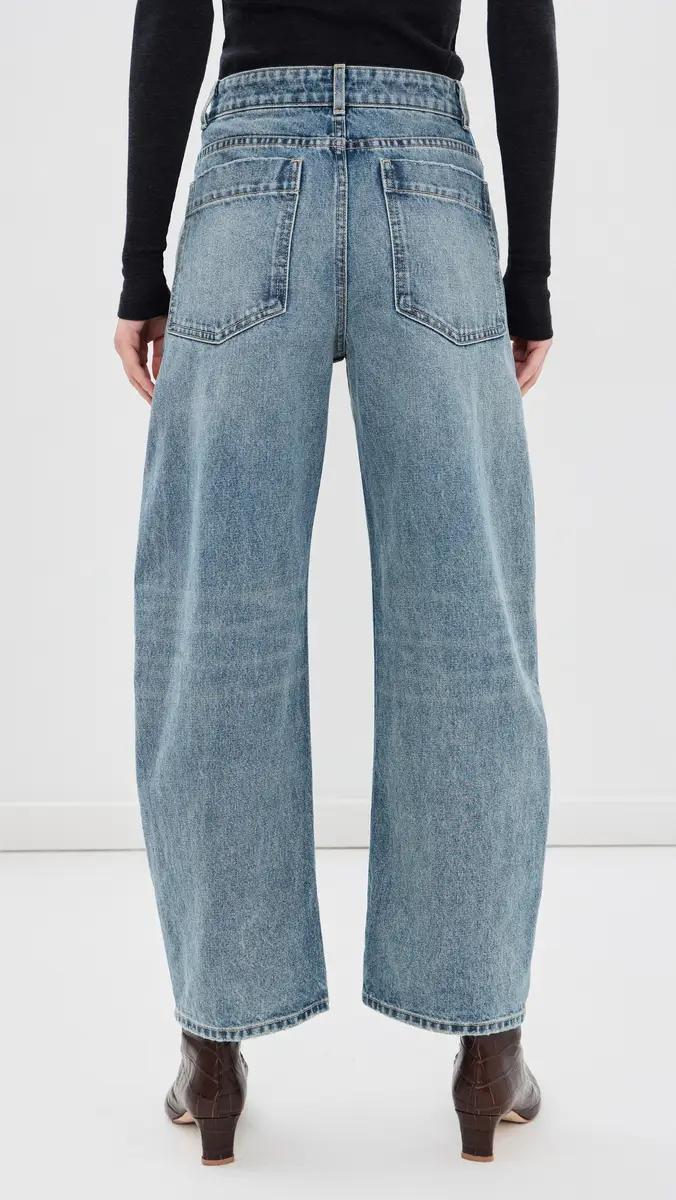 Nili Lotan Otis Jeans | Thumbnail 3 Nili Lotan Otis Jeans | Thumbnail 3
