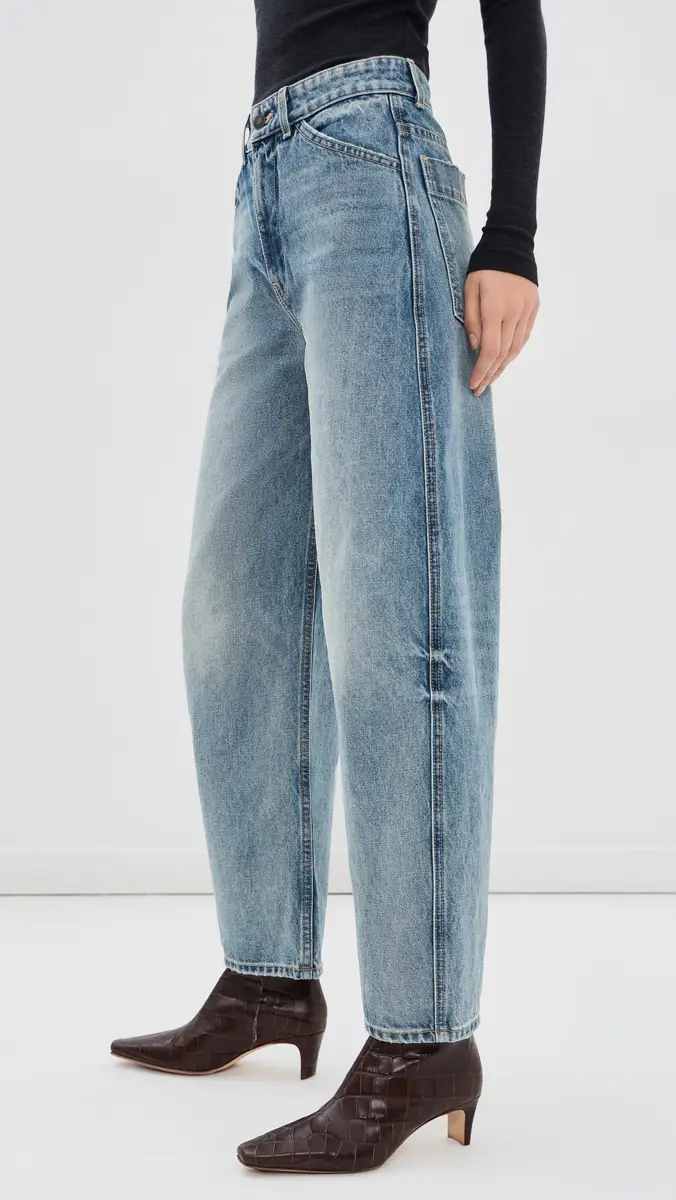 Nili Lotan Otis Jeans | Thumbnail 4 Nili Lotan Otis Jeans | Thumbnail 4