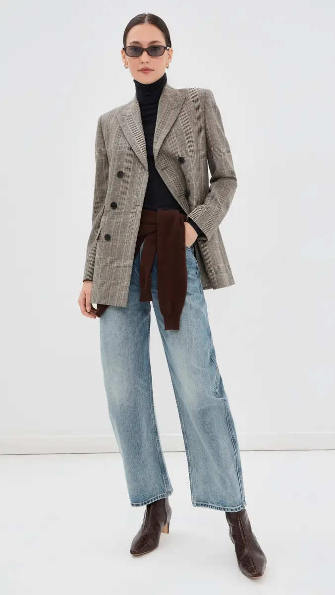 Nili Lotan Otis Jeans | Thumbnail 5 Nili Lotan Otis Jeans | Thumbnail 5
