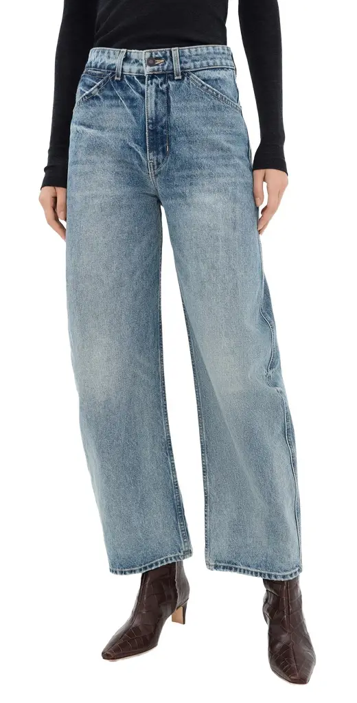 Otis Jeans Otis Jeans