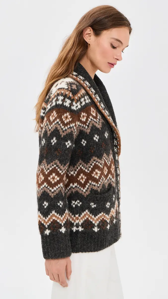 XÍRENA Vail Cardigan | Thumbnail 4 XÍRENA Vail Cardigan | Thumbnail 4