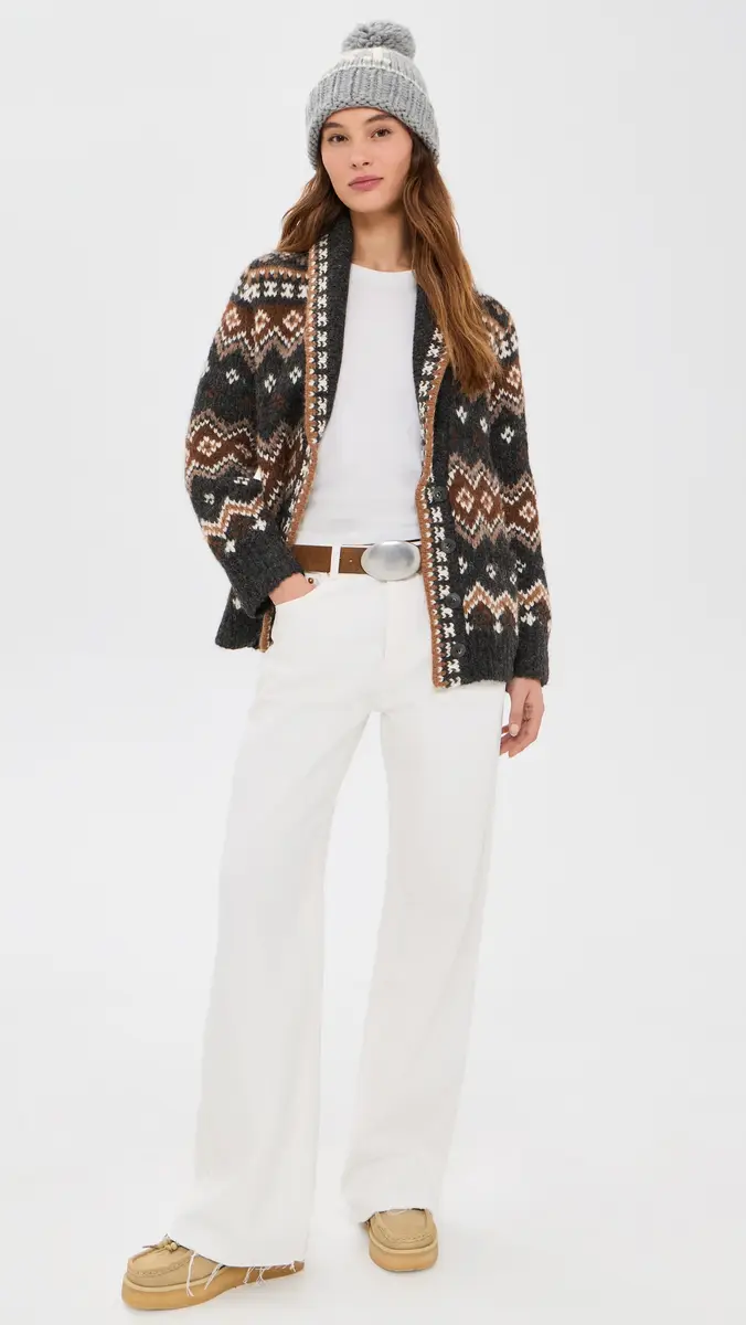 XÍRENA Vail Cardigan | Thumbnail 5 XÍRENA Vail Cardigan | Thumbnail 5