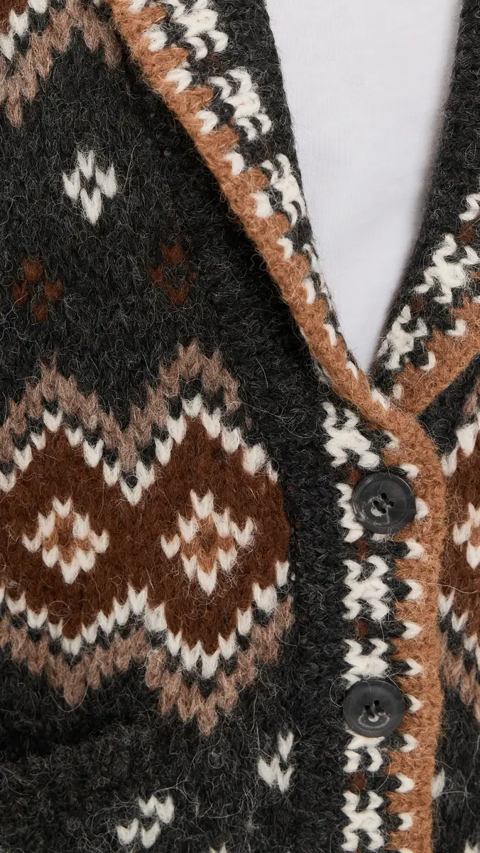 XÍRENA Vail Cardigan | Thumbnail 6 XÍRENA Vail Cardigan | Thumbnail 6
