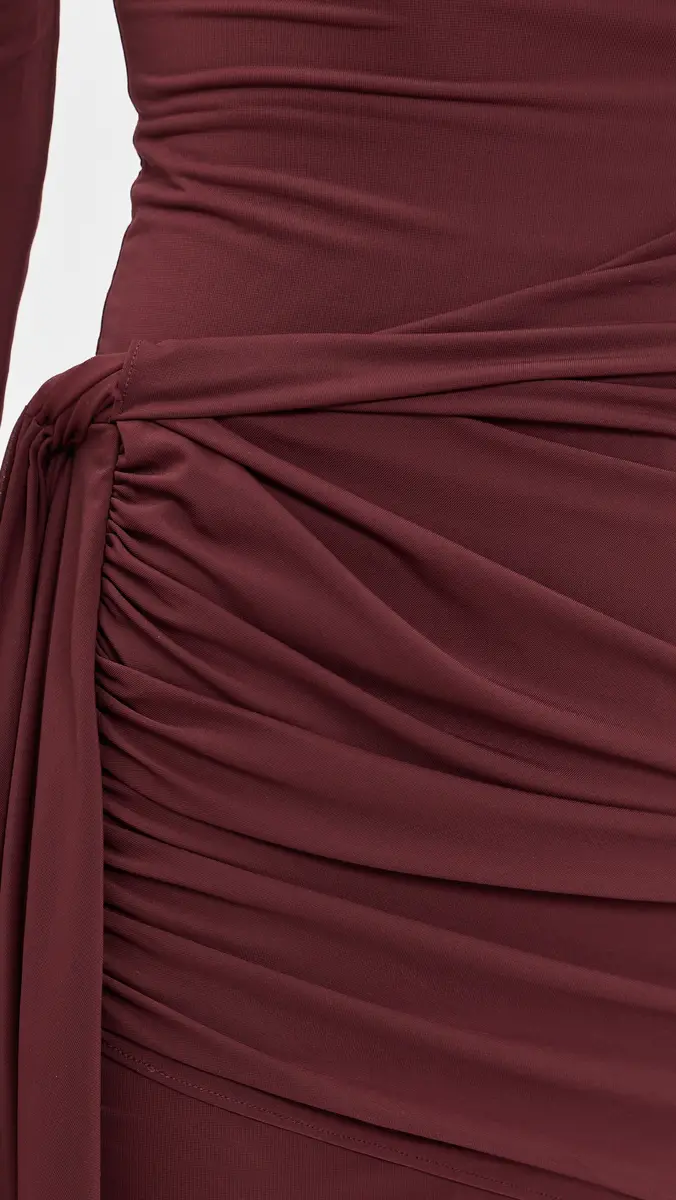 Ronny Kobo Morwen Dress | Thumbnail 6