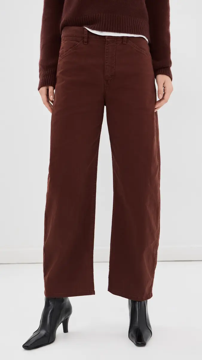 Nili Lotan Tribeca Pants | Thumbnail 2 Nili Lotan Tribeca Pants | Thumbnail 2