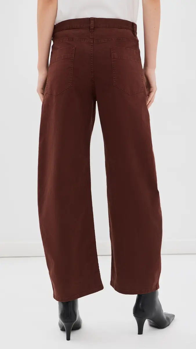 Nili Lotan Tribeca Pants | Thumbnail 3 Nili Lotan Tribeca Pants | Thumbnail 3