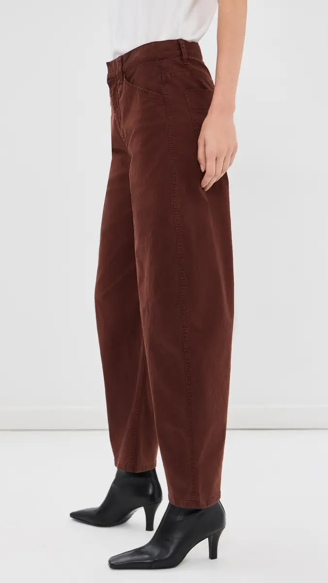 Nili Lotan Tribeca Pants | Thumbnail 4 Nili Lotan Tribeca Pants | Thumbnail 4