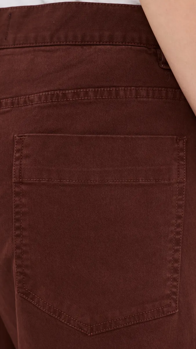 Nili Lotan Tribeca Pants | Thumbnail 6 Nili Lotan Tribeca Pants | Thumbnail 6